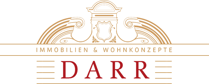 Logo DARR Immobilien & Wohnkonzepte