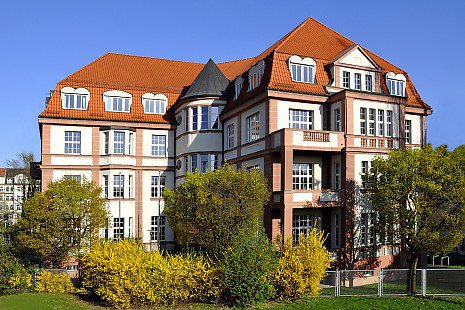 Foto Ihr regionaler Partner