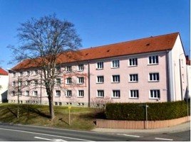 Hauptbild Schöne 3-Zimmer-Eigentumswohnung, neu saniert, Mietrendite 9,3 % oder Eigennutzung
