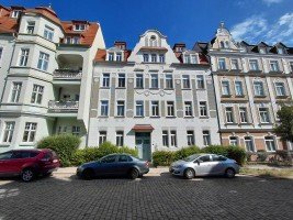 Hauptbild Fantastische Aussicht vom Balkon +++ Herbstaktion 1 Monat mietfrei +++
