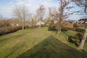 Hauptbild Baugrundstück ca. 850 m² in gewachsener Siedlung